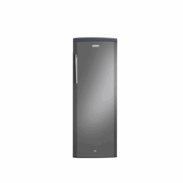 CONGELATEUR DEBOUT 258L 7 TIROIRS ALU GRIS (STCD-355)
