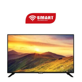 HD TV NUMERIQUE DVBT2/S2DOLBY-SANS-BORDURE/SUPPORT(STT-5132A)