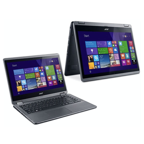Dell Latitude 3189 - Intel Pentium N4200