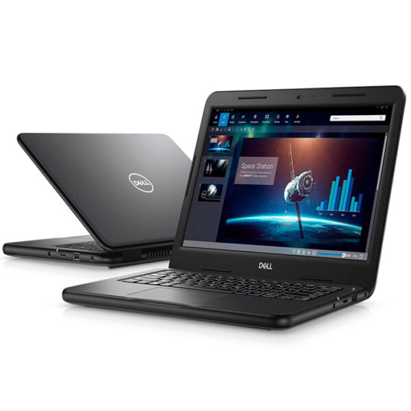 𝗗ell 𝗟atitude 3310 core i5 – 8 Gen