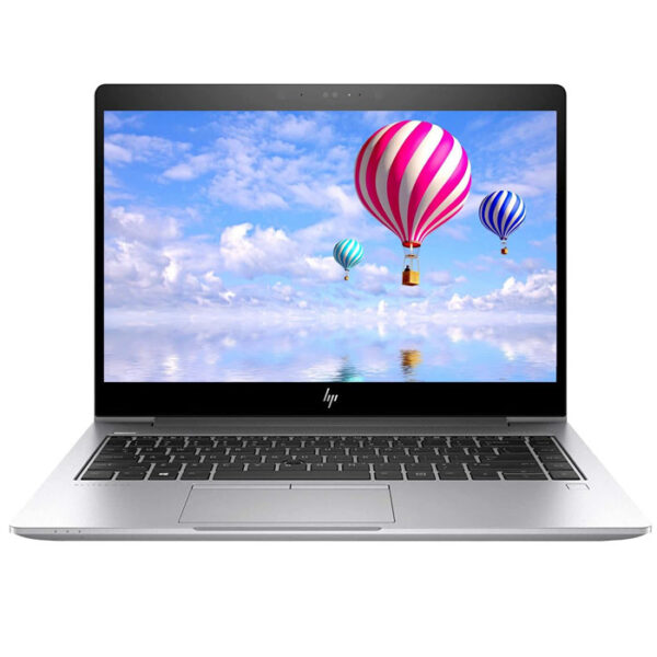 HP EliteBook 840 G6 – Core i5 8ᵉ Gén