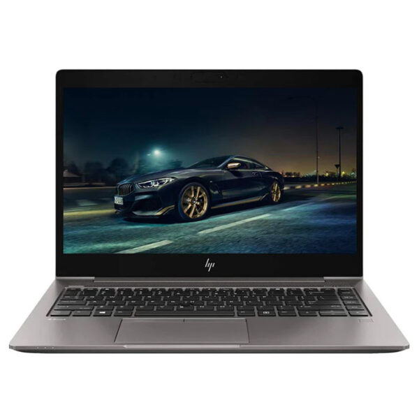 HP Zbook 14U G4 - Core i5 8ᵉ gén