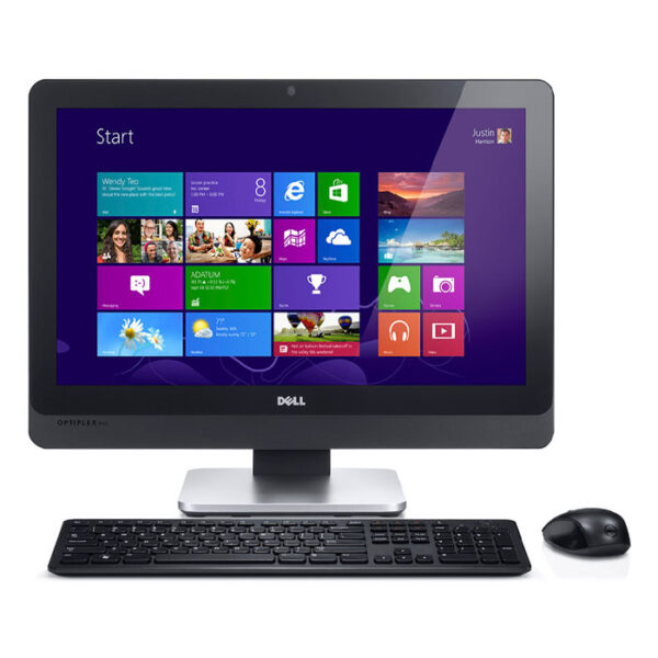 𝗔ll in 𝗢𝗡𝗘 𝗗ell 𝗢𝗣𝗧𝗜𝗣𝗟𝗘𝗫 𝟵𝟬𝟯𝟬 - i7