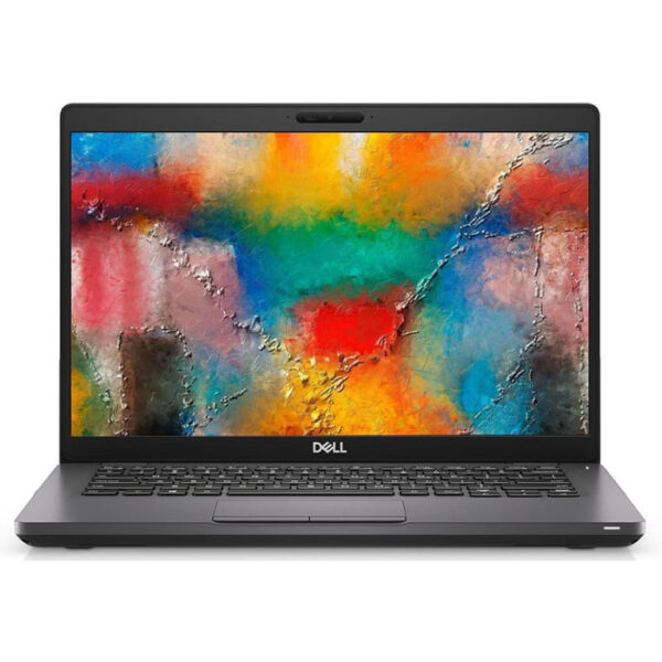 𝗗ell 𝗟atitude 5401- i5 9 gen