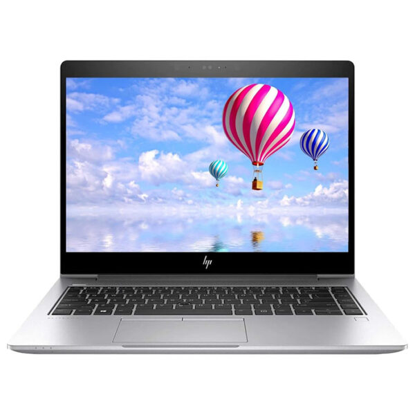 HP Elitebook 840 G6 - core i7 8ᵉ gén