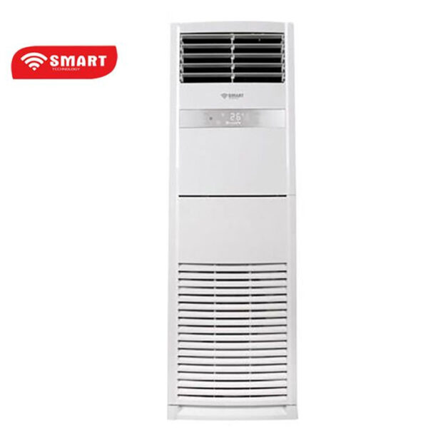 SPLIT ARMOIRE SMART 3CV INVERTER ( STF-24 TESLA )