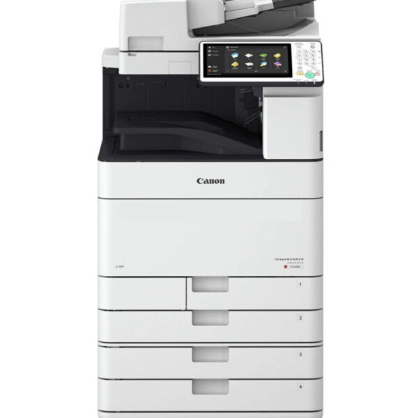 CANON imageRUNNER ADVANCE C5550i