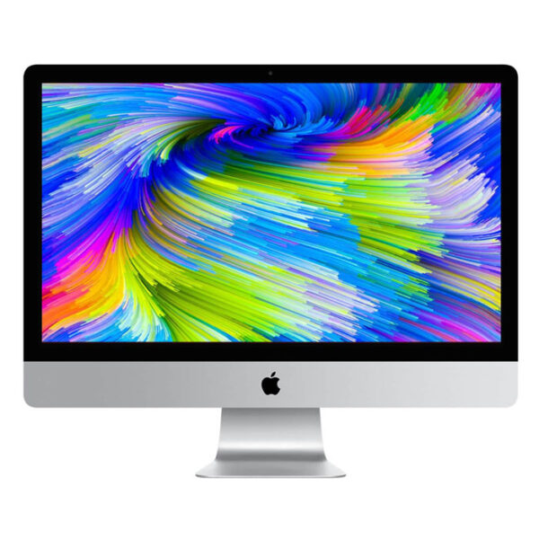 Imac Slim 2017 – i5 21.5 ''