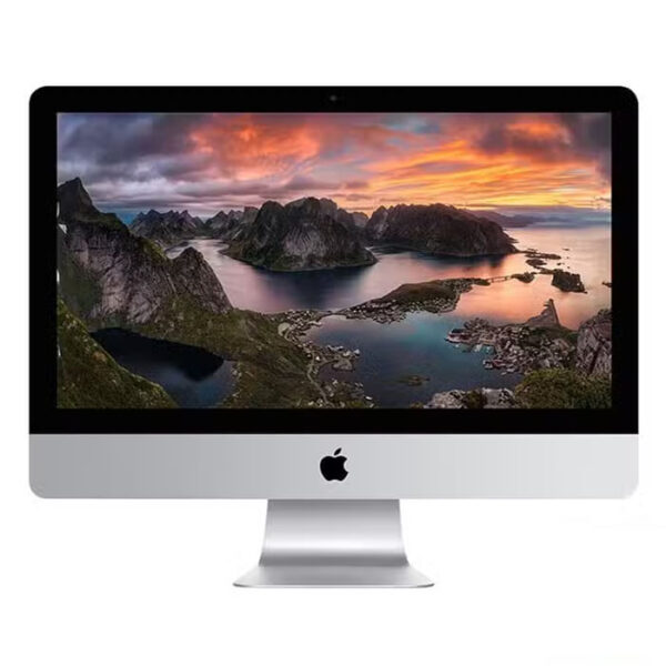 Imac Slim 2017 – i5 21.5''